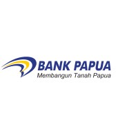Bank Pembangunan Daerah Papua logo - Similar company to Hasamitra