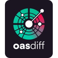 oasdiff logo - Similar company to Unixi