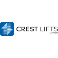 Crest Lifts Ltd logo - Similar company to Spaa Engineering Ltd.