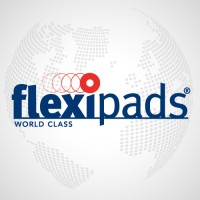 Flexipads World Class Limited logo - Similar company to Nexusbridge Consulting