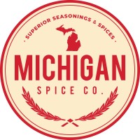 Michigan Spice Company logo - Similar company to Brundo Spice Company