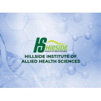 Hillside Institute of Allied Health Sciences Bangalore logo - Similar company to R R Institutions