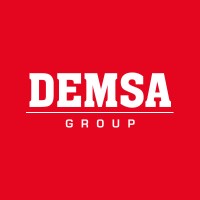Demsa Group logo - Similar company to Growthbase