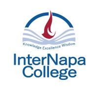 InterNapa College logo - Similar company to Aide Groups