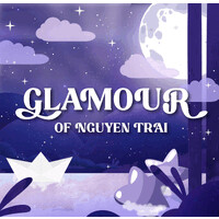 Glamour of Nguyen Trai - Youth Organization logo - Similar company to Student Life Care