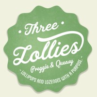 Three Lollies logo - Similar company to Pointinfusion