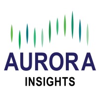 Aurora Insights logo - Similar company to Link Intelligence