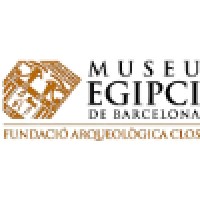 Museu Egipci de Barcelona logo - Similar company to Museu D'Arqueologia De Catalunya
