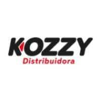 Kozzy Distribuidora logo - Similar company to Infoco Distribuidora E Logistica Ltda.