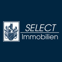 SELECT Immobilien GmbH logo - Similar company to Bij Harry