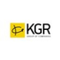 KGR GROUP (Klearchos G. Routsis S.A.) logo - Similar company to Karras Engineering