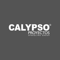 CALYPSO PROYECTOS logo - Similar company to Sitsofa Diseño