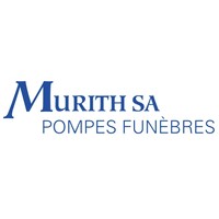 Pompes funèbres Murith SA - Fribourg logo - Similar company to Pompes Funèbres Legrand