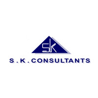 S K Consultants logo - Similar company to Vaani