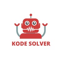 Kode Solver logo - Similar company to Work Pro