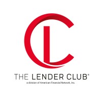 THE LENDER CLUB logo - Similar company to Quant Financial Strategy