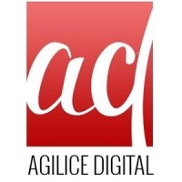 Agilice Digital S. L. logo - Similar company to Tictac Soluciones Informáticas