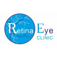 Retina Eye Clinic logo - Similar company to Optometria.Gr