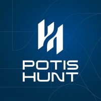 PotisHunt Consulting logo - Similar company to Zeroplus Technology Co., Ltd.