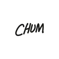 Chum jeans logo - Similar company to Mike-Paul Creative Group