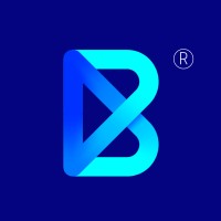 BRIGHTBLU logo - Similar company to Zevpoint