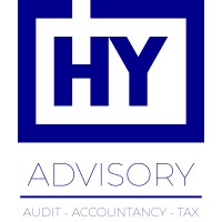 HY Advisory logo - Similar company to Fidumed Consulting