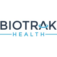 BioTrak Health logo - Similar company to Halfblast Studios