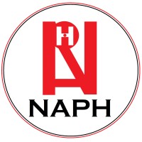 NAPH GRAPHICS PVT LTD logo - Similar company to Megohm Digipack