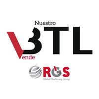 RGS Guatemala logo - Similar company to Liberal Gt