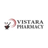 VISTARA PHARMACY logo - Similar company to My Media Creative