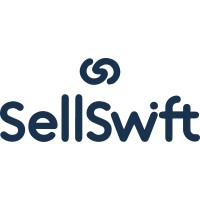 SellSwift logo - Similar company to Red Dot Innovative