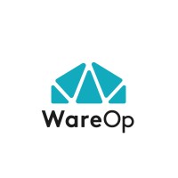WareOp logo - Similar company to Yerli̇ İmalat Ve Tasarım Ltd