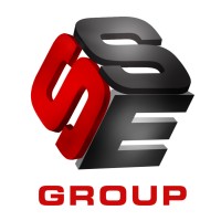 SSE Group, llc logo - Similar company to Thicket