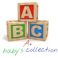 A+ Baby's Collection logo - Similar company to Couriemate