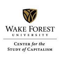 Center for the Study of Capitalism at Wake Forest University logo - Similar company to Comedywire