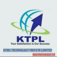 KYMA TECHNOLOGY PVT LTD logo - Similar company to Reckon Infosystem Services