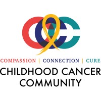 Childhood Cancer Community logo - Similar company to Childhood Cancer & Leukemia International Consortium (Clic)