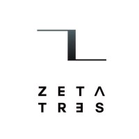 Zetatrés Diseño y Arquitectura logo - Similar company to Grupo Unnico