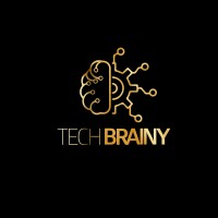 TechBrainy logo - Similar company to Redeem Tech