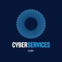 CyberServices Corp. logo - Similar company to Rs Holding Group