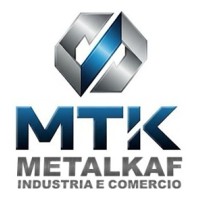 METALKAF - INDÚSTRIA E COMÉRCIO logo - Similar company to Grupo Metalkaf