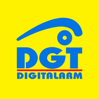 DGT Digitalarm logo - Similar company to Zurbano