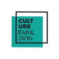 CULTURE EMULSION Theatre I Training I Edutainment logo - Similar company to 