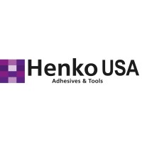 HENKO Adhesives & Tools USA logo - Similar company to Henko Adhesives & Tools