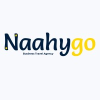 Naahygo logo - Similar company to Sch - Shalom Consult House