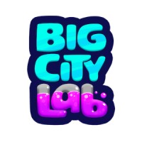 Big City Lab logo - Similar company to Orthors