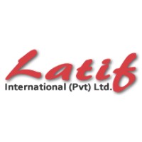 Latif International (Pvt) Ltd logo - Similar company to Md Textiles