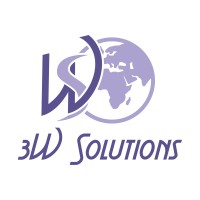 3W Solutions GmbH logo - Similar company to Veedelphysio
