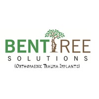 Bent Tree Solutions logo - Similar company to Contineo