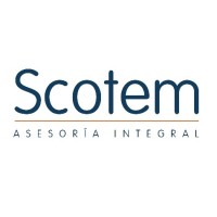Asesoría Integral Scotem, S.L. logo - Similar company to Asesoria Coruña (Asesores Euronet)